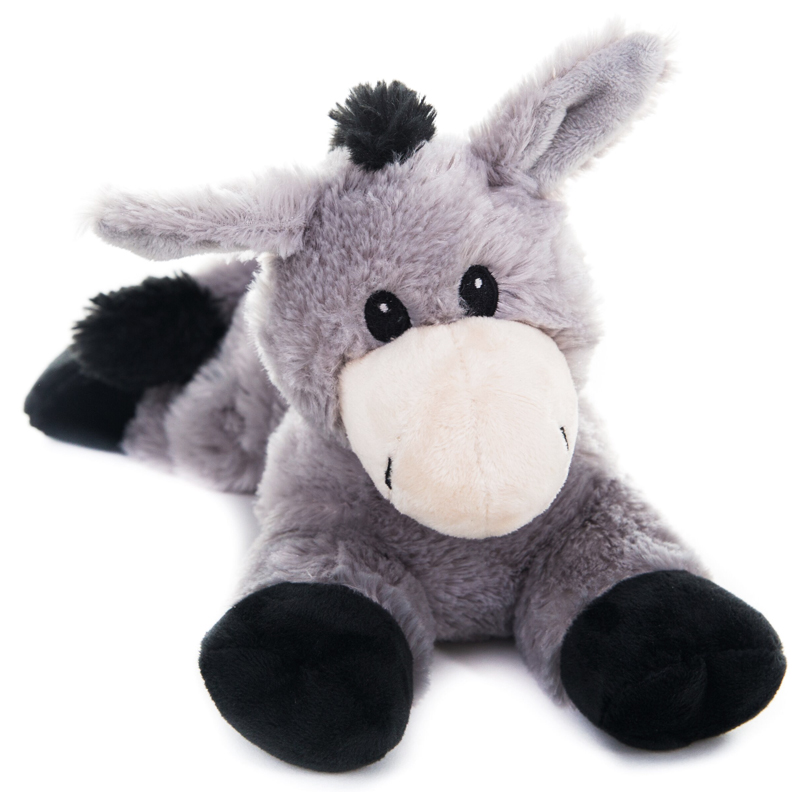 Habibi Plush Värmenalle Åsnan Åke - Habibi Plush